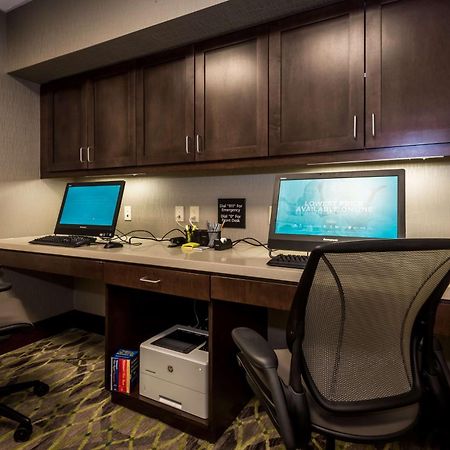 Hampton Inn & Suites By Hilton Hammond, In Buitenkant foto