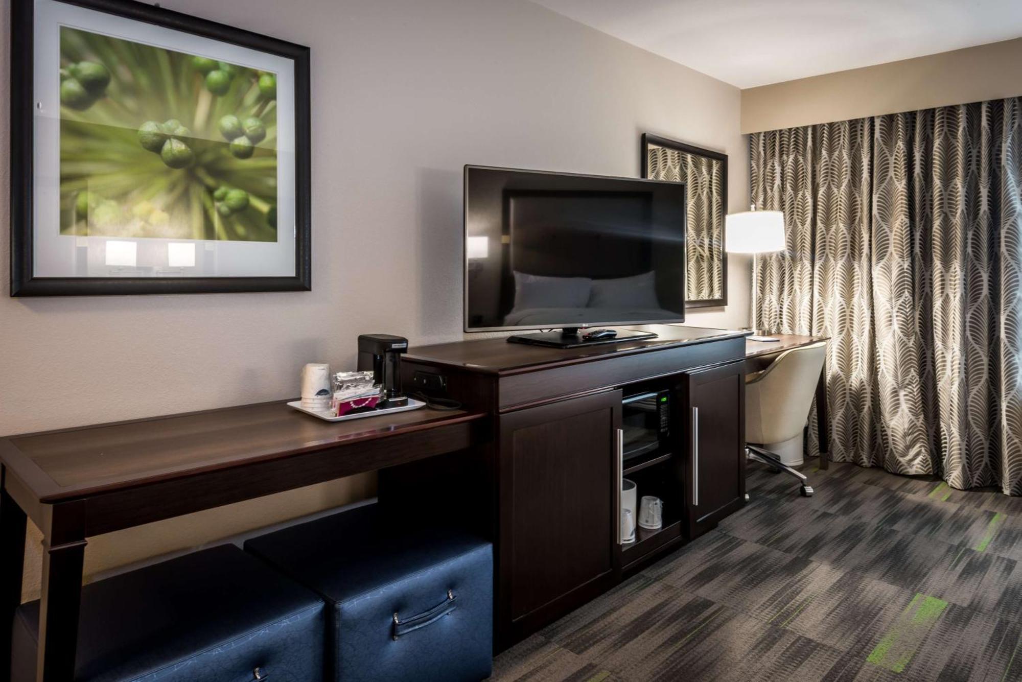 Hampton Inn & Suites By Hilton Hammond, In Buitenkant foto
